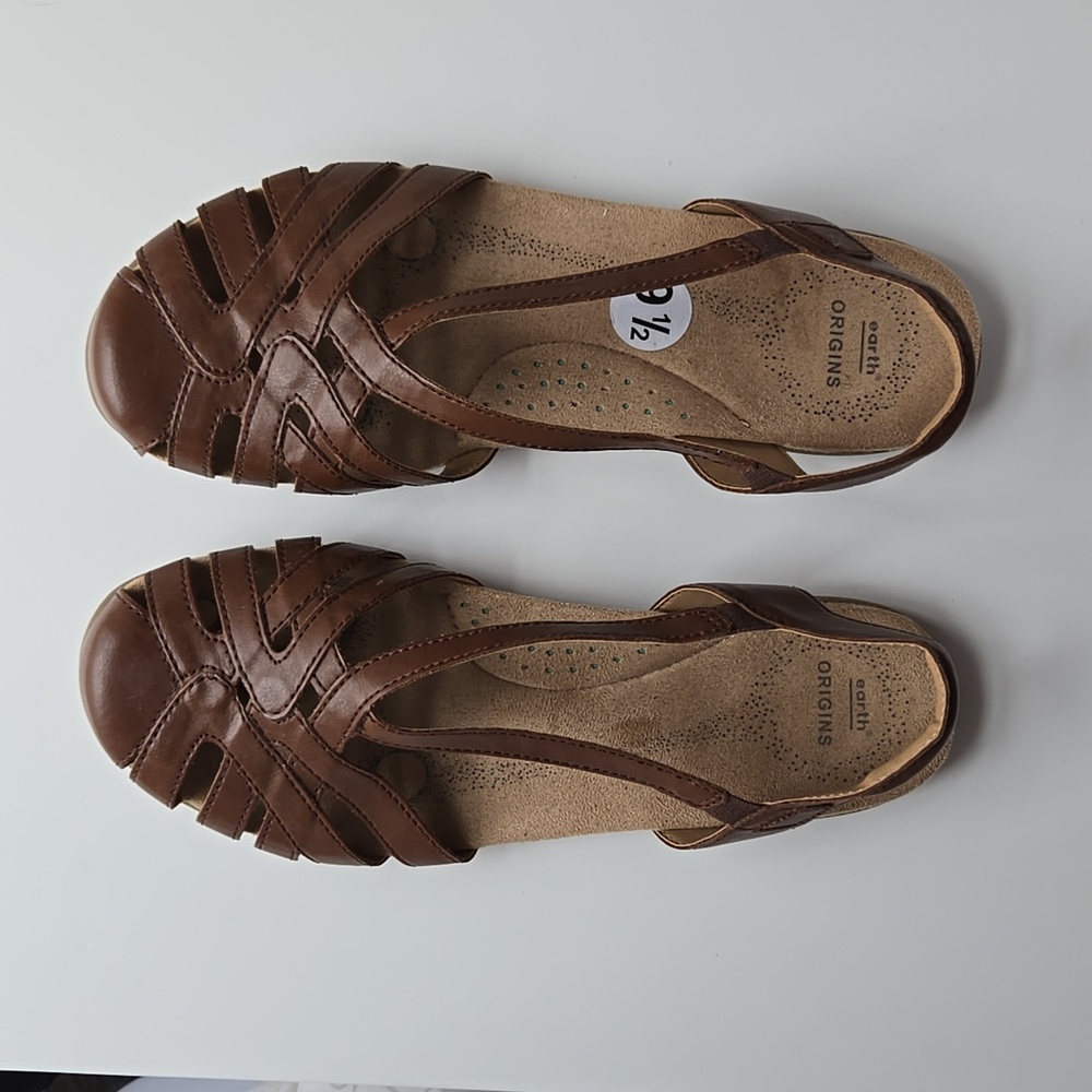 Earth Origin sandal
